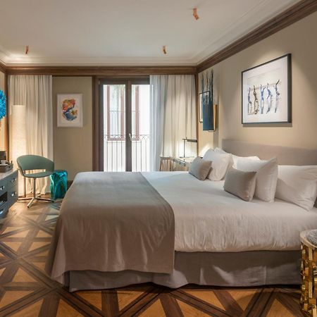 El Llorenc Parc De La Mar - Adults Only Palma de Mallorca Dış mekan fotoğraf Deluxe room