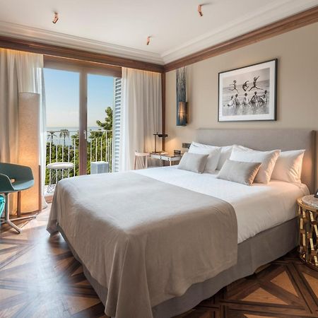 El Llorenc Parc De La Mar - Adults Only Palma de Mallorca Dış mekan fotoğraf Deluxe Room